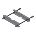 Wall Mounting Bracket (with Clamp)